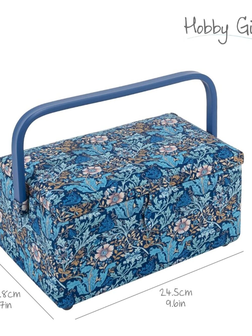 Medium Sewing Box Organiser - Picture 3 of 9